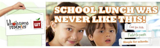 Wholesome Tummies a franchise opportunity from Franchise Genius