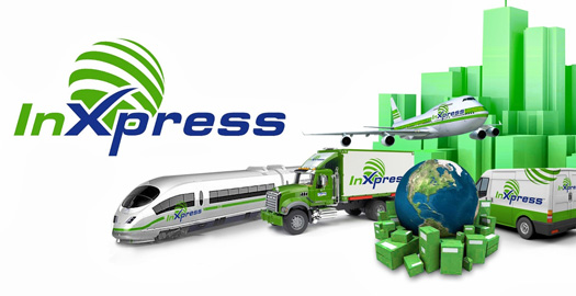 InXpress a franchise opportunity from Franchise Genius