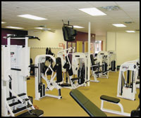 Personal Training Institute a franchise opportunity from Franchise Genius