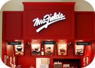 Mrs. Fields a franchise opportunity from Franchise Genius