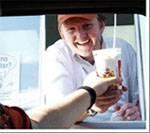 Andy's Frozen Custard a franchise opportunity from Franchise Genius