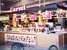 Carvel Corporation a franchise opportunity from Franchise Genius
