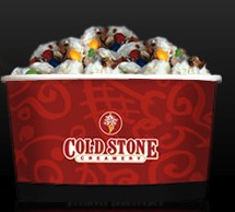 Cold Stone Creamery a franchise opportunity from Franchise Genius
