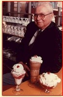 Oberweis Ice Cream and Dairy Stores a franchise opportunity from Franchise Genius