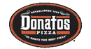 Donatos Pizzeria Franchise Opportunity