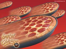 East of Chicago Pizza Company a franchise opportunity from Franchise Genius