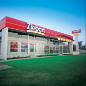 Ziebart International Corporation a franchise opportunity from Franchise Genius