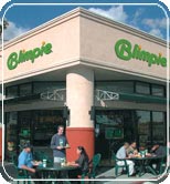 Blimpie Subs & Salads a franchise opportunity from Franchise Genius