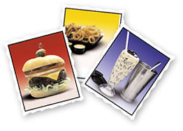 Cheeburger Cheeburger Restaurants a franchise opportunity from Franchise Genius