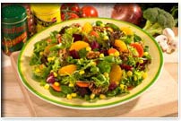 Doc Green's Gourmet Salads a franchise opportunity from Franchise Genius