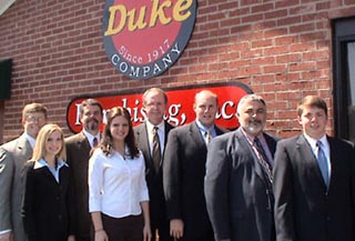 Duke Sandwich Company a franchise opportunity from Franchise Genius