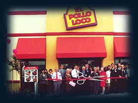 El Pollo Loco a franchise opportunity from Franchise Genius
