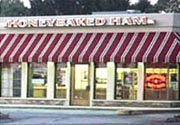 Honeybaked Ham Company and Cafe a franchise opportunity from Franchise Genius