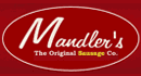 Mandler's The Original Sausage Company Franchise Opportunity