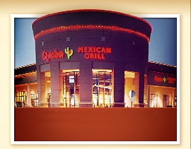 Qdoba Mexican Grill a franchise opportunity from Franchise Genius