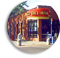 Taco Del Mar a franchise opportunity from Franchise Genius