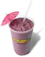 Maui Wowi Hawaiian Coffees & Smoothies a franchise opportunity from Franchise Genius