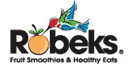 Robeks Fruit Smoothies & Healthy Eats Franchise Opportunity