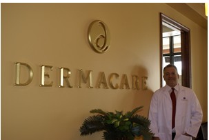 Dermacare Laser & Skin Care Clinics a franchise opportunity from Franchise Genius