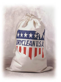 Dryclean USA a franchise opportunity from Franchise Genius