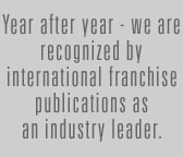 Coustic-Glo International a franchise opportunity from Franchise Genius