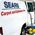 Sears Carpet & Upholstery Care a franchise opportunity from Franchise Genius