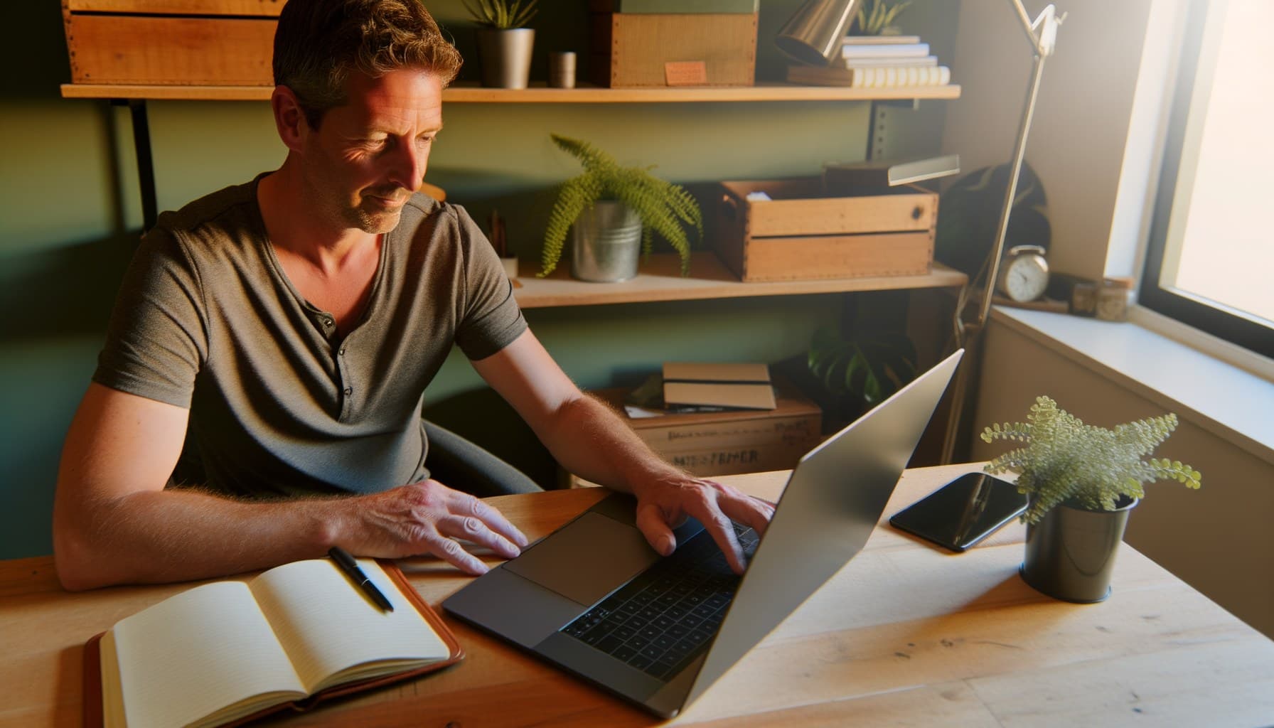 Home-Based Franchises