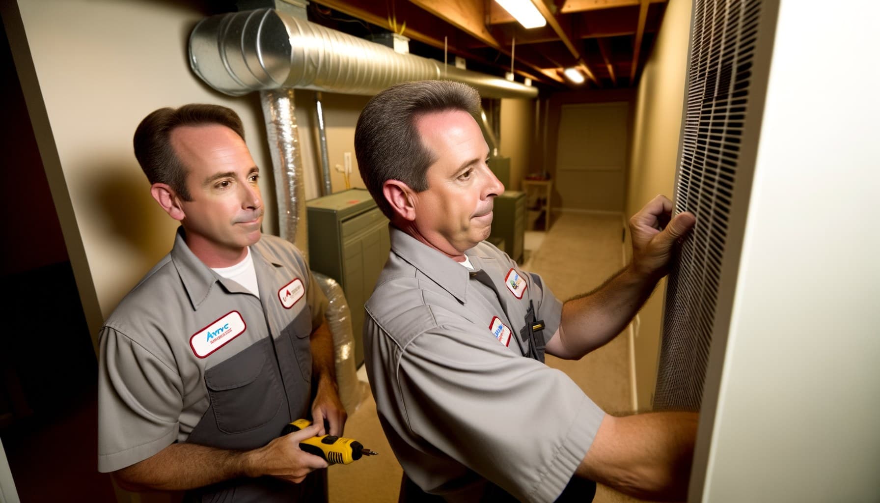 Home Services
