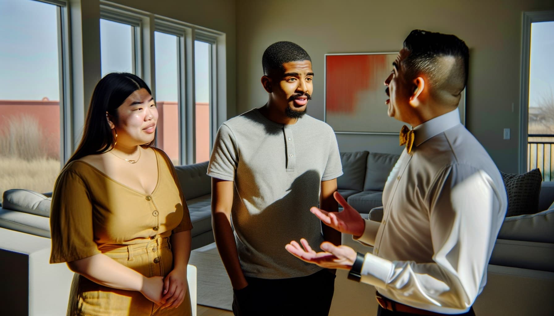 Real Estate