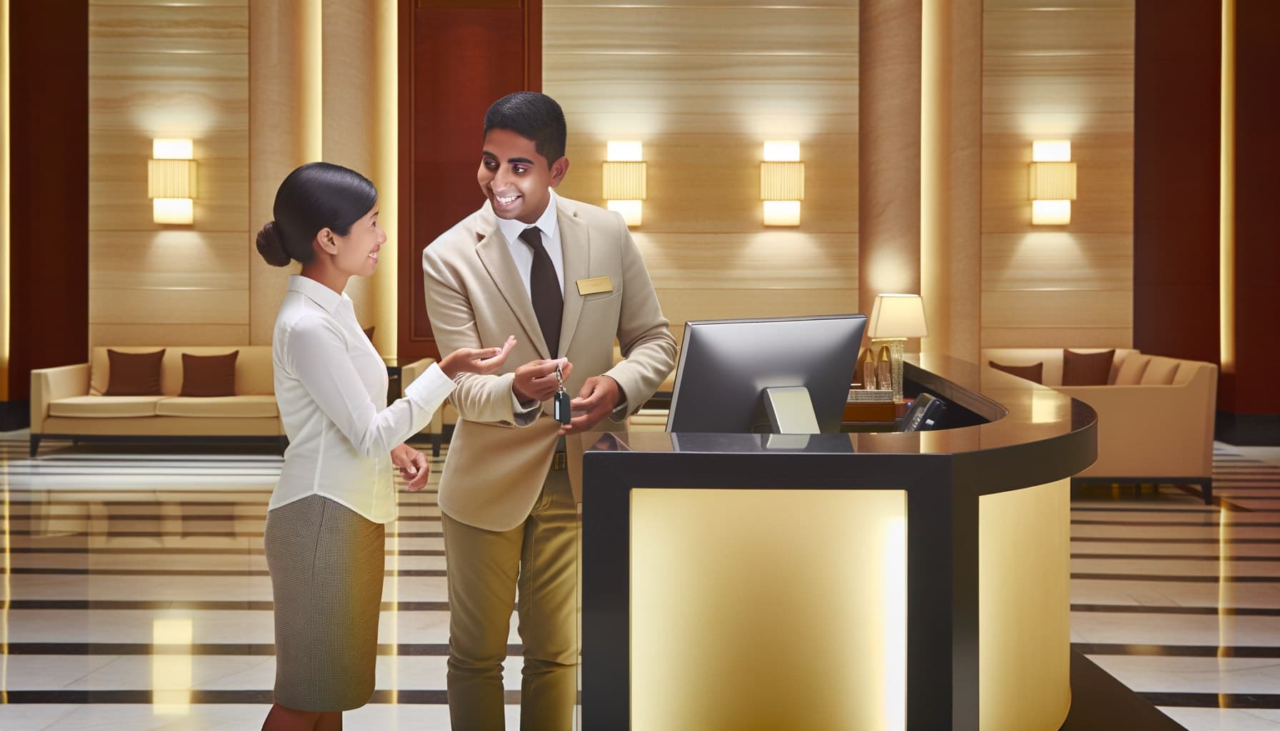 Travel & Lodging
