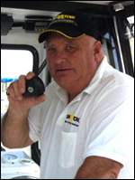 Sea Tow Services International, Inc a franchise opportunity from Franchise Genius