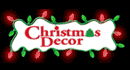 Christmas Decor Franchise Opportunity