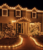 Christmas Decor a franchise opportunity from Franchise Genius