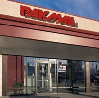 Pak Mail Centers of America a franchise opportunity from Franchise Genius