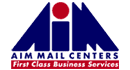AIM Mail Centers Franchise Opportunity
