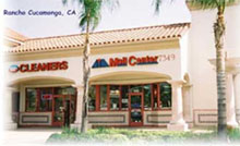 AIM Mail Centers a franchise opportunity from Franchise Genius