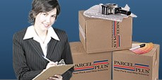 Parcel Plus a franchise opportunity from Franchise Genius