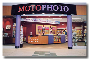 Motophoto a franchise opportunity from Franchise Genius