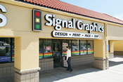 Signal Graphics a franchise opportunity from Franchise Genius