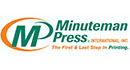 Minuteman Press International Franchise Opportunity