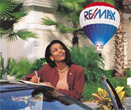 RE/MAX International a franchise opportunity from Franchise Genius