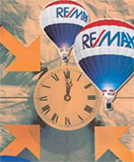 RE/MAX International a franchise opportunity from Franchise Genius