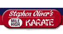 Mile High Karate Franchise Opportunity