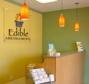 Edible Arrangements a franchise opportunity from Franchise Genius