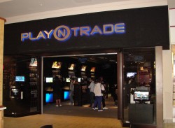Play N Trade Video Games a franchise opportunity from Franchise Genius