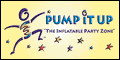 Pump it Up Franchise Opportunity