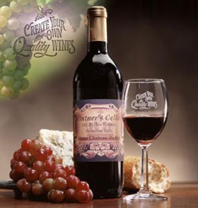 Vintner's Cellar a franchise opportunity from Franchise Genius