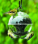 Wild Birds Unlimited a franchise opportunity from Franchise Genius