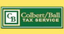 Colbert/Ball Tax Service Franchise Opportunity