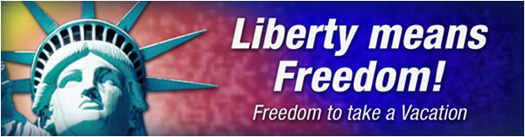 Liberty Tax Service a franchise opportunity from Franchise Genius